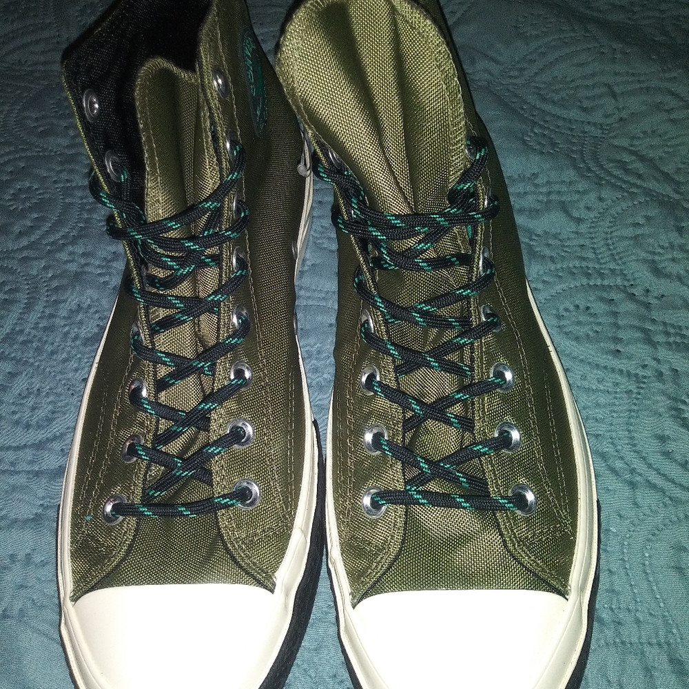 Men shoes - Picture 7 of 7